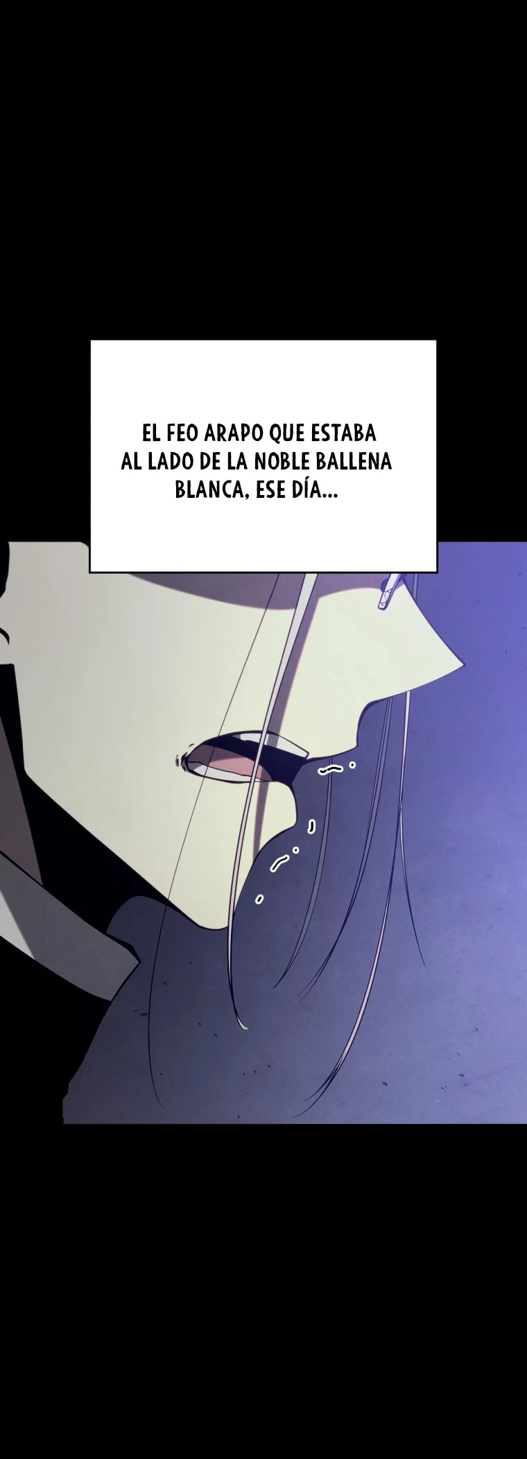 El hijo menor del maestro de la espada Capítulo 96 - Página 49