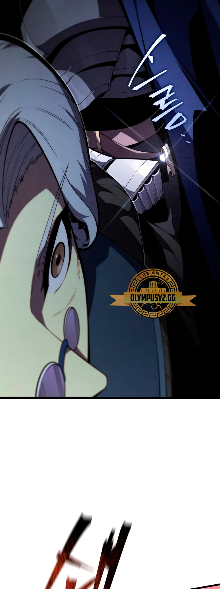 El hijo menor del maestro de la espada Capítulo 96 - Página 66