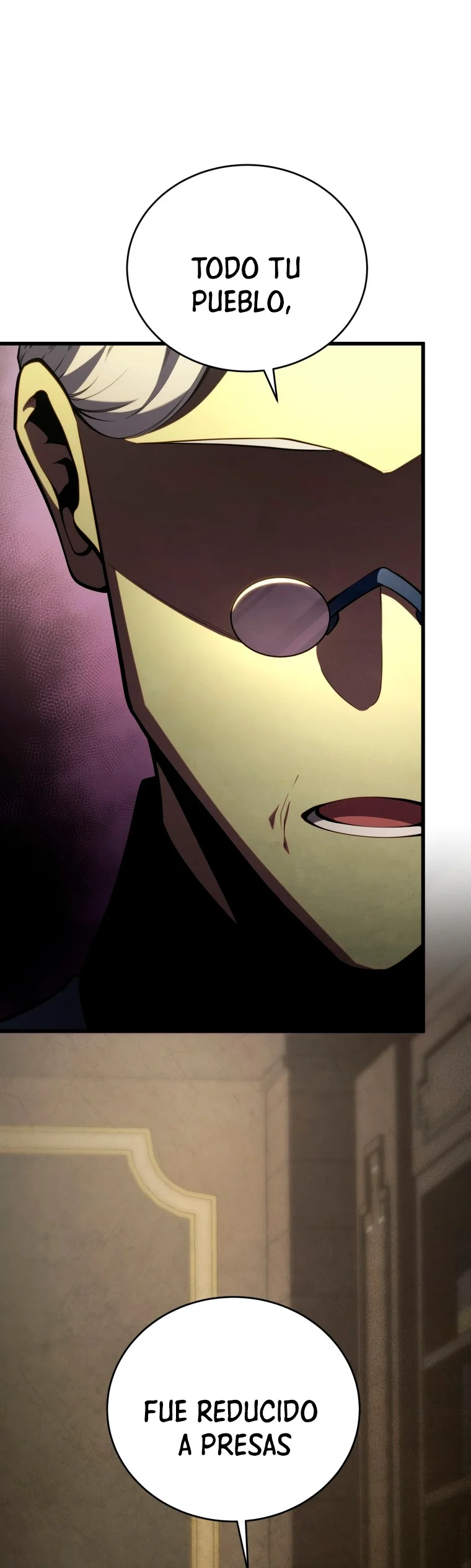 El hijo menor del maestro de la espada Capítulo 96 - Página 8