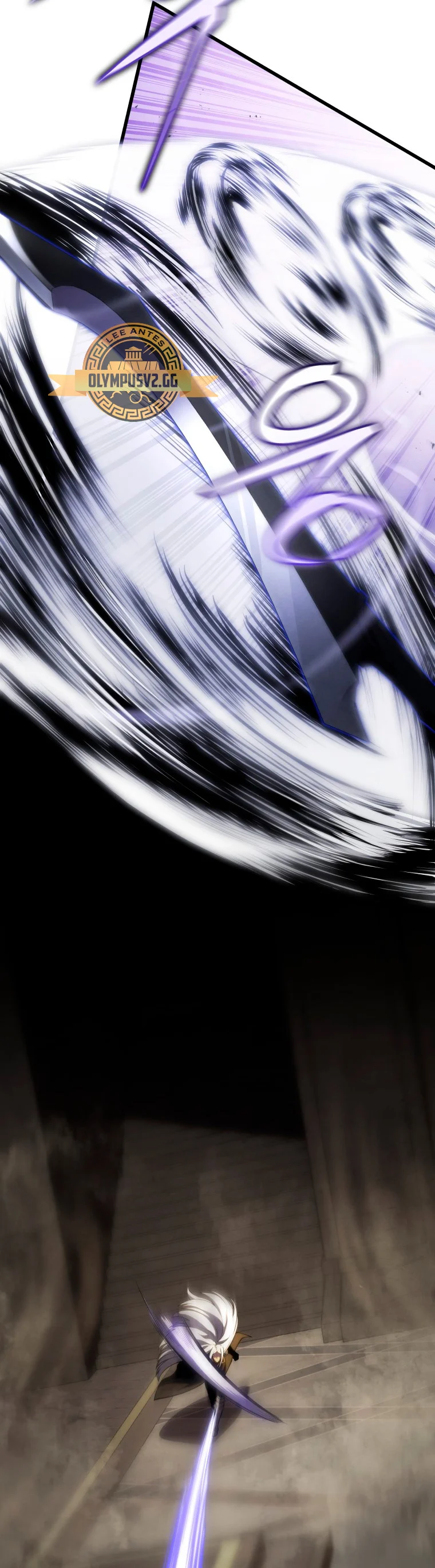 El hijo menor del maestro de la espada Capítulo 97 - Página 13