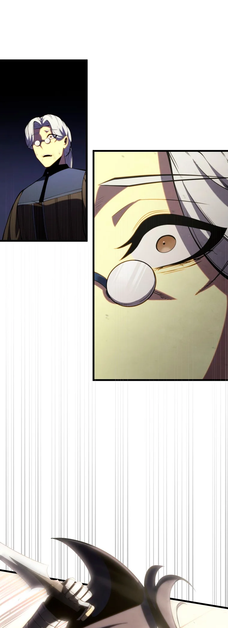 El hijo menor del maestro de la espada Capítulo 97 - Página 16