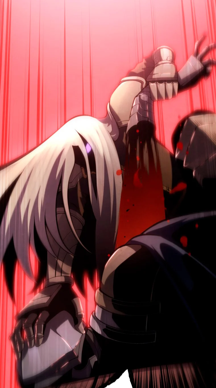 El hijo menor del maestro de la espada Capítulo 97 - Página 21