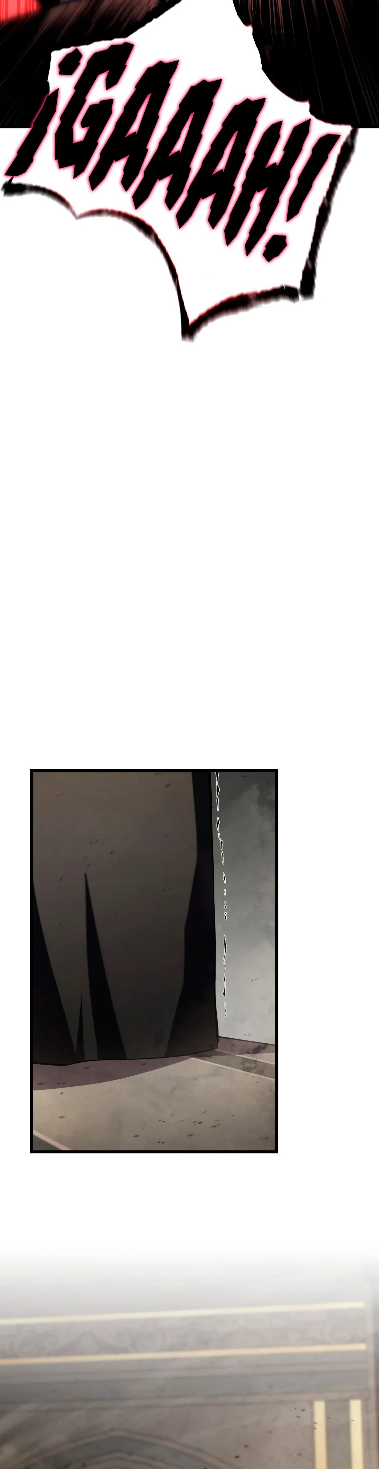 El hijo menor del maestro de la espada Capítulo 97 - Página 22