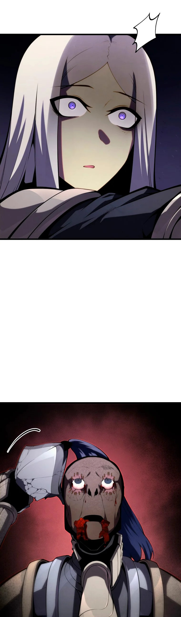 El hijo menor del maestro de la espada Capítulo 97 - Página 26