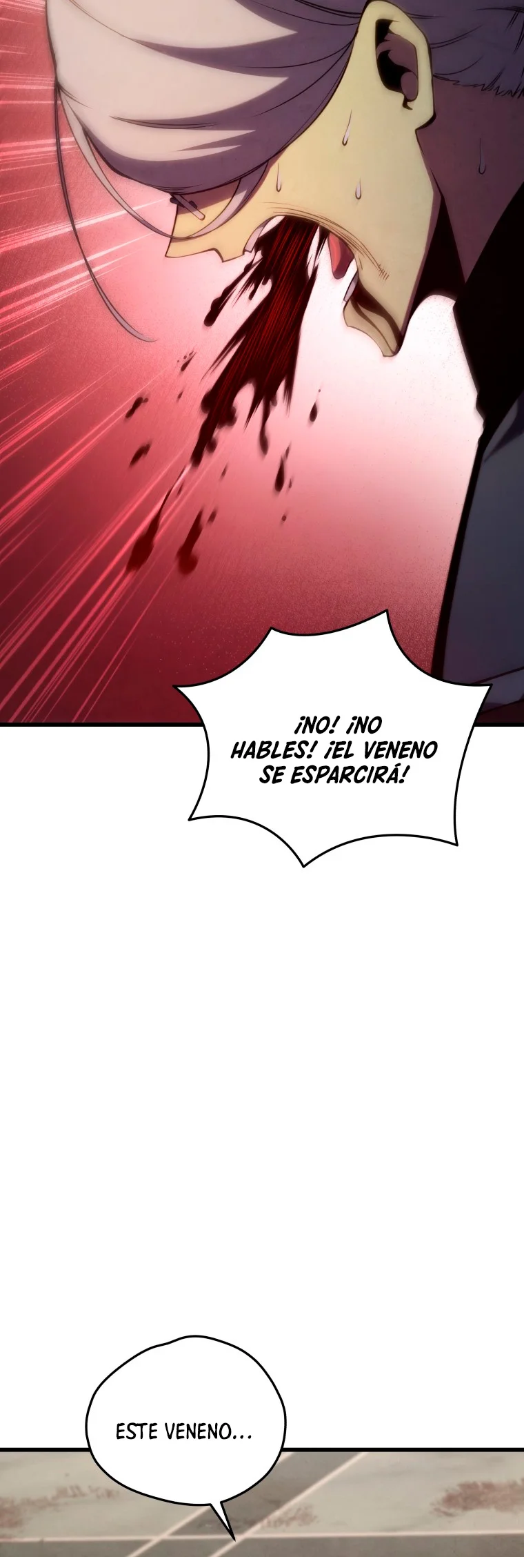 El hijo menor del maestro de la espada Capítulo 97 - Página 38