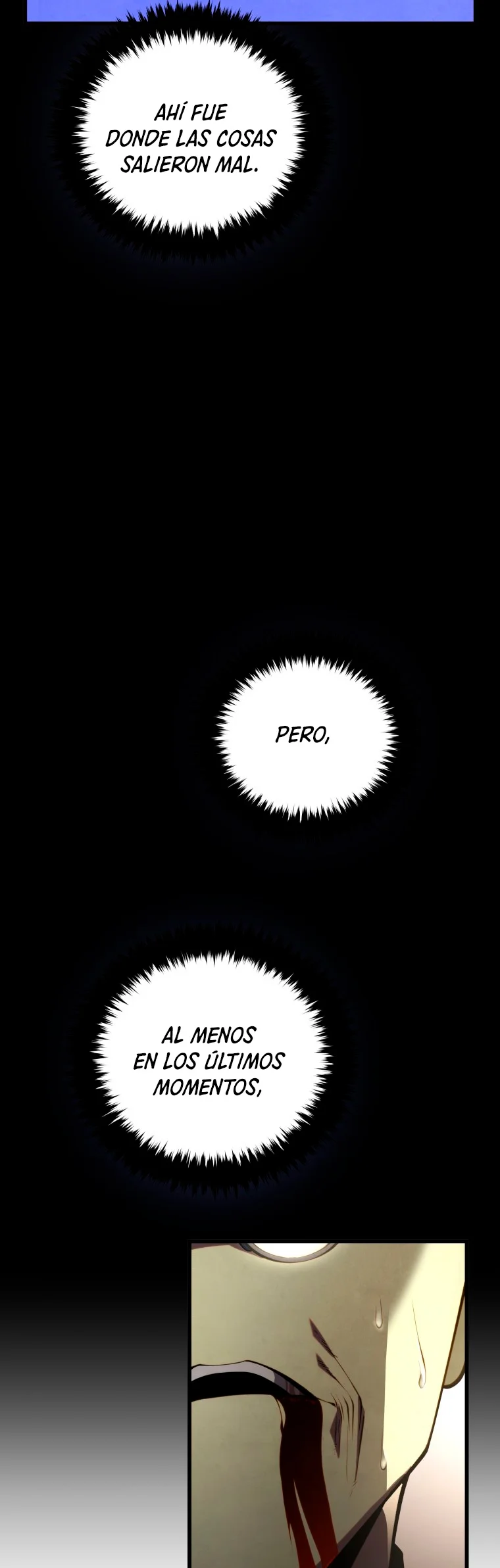 El hijo menor del maestro de la espada Capítulo 97 - Página 45