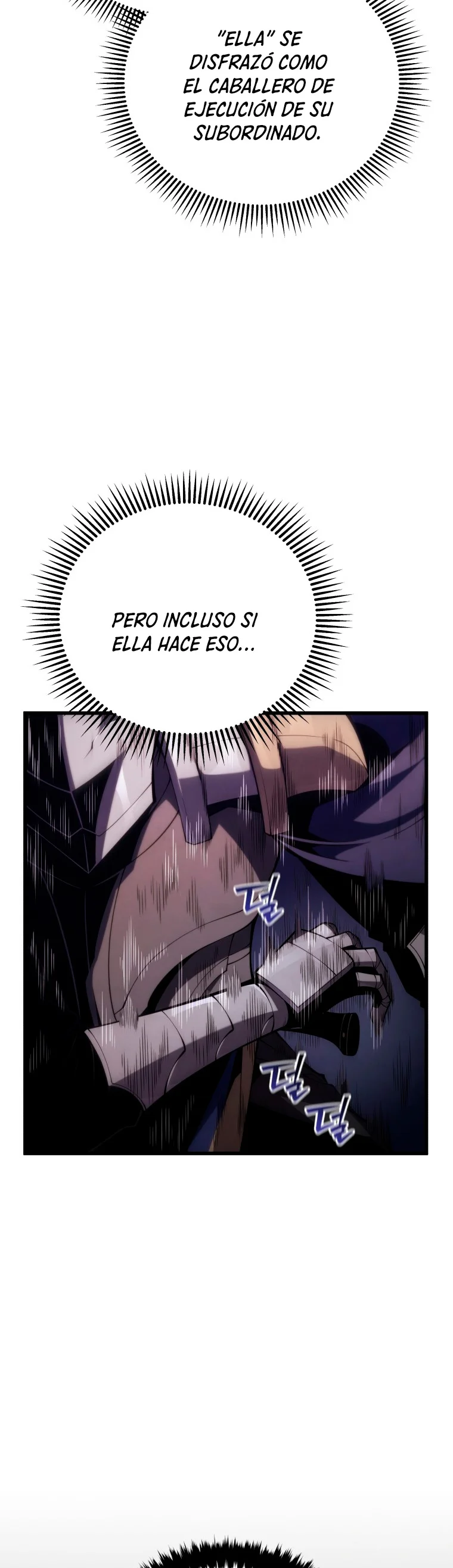 El hijo menor del maestro de la espada Capítulo 97 - Página 5