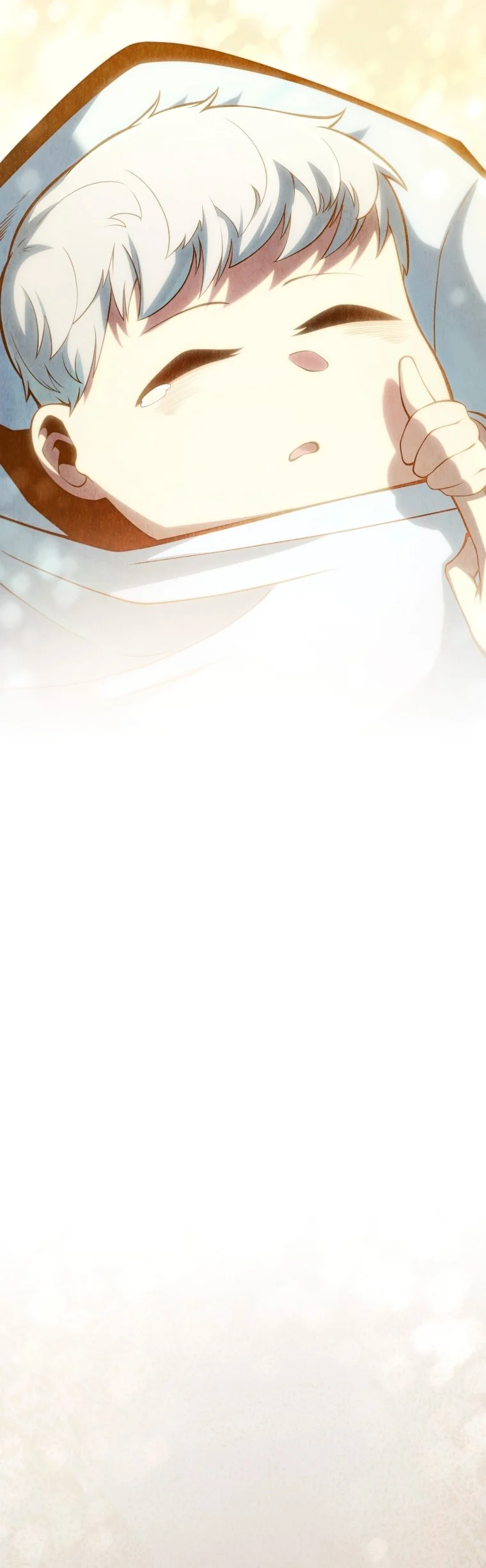 El hijo menor del maestro de la espada Capítulo 97 - Página 60