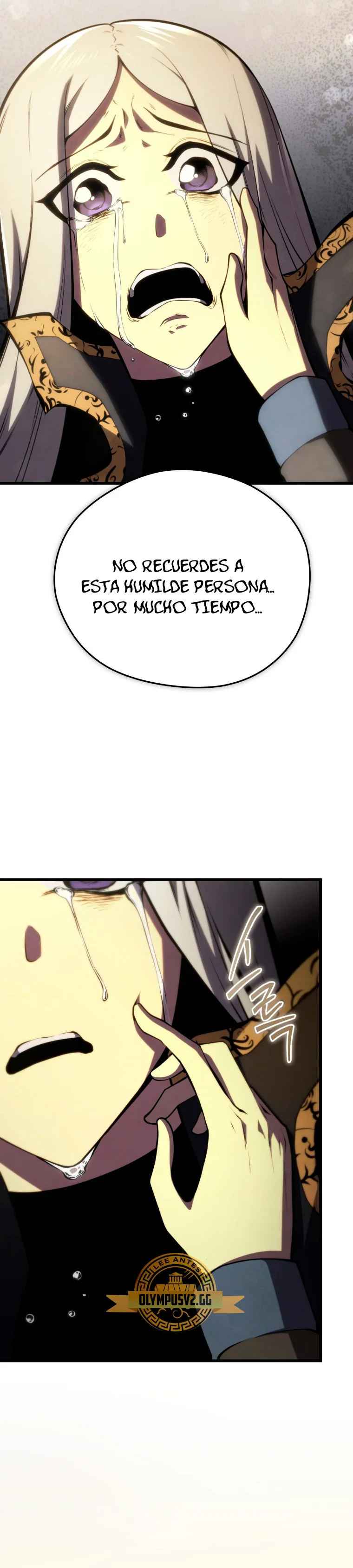 El hijo menor del maestro de la espada Capítulo 97 - Página 61