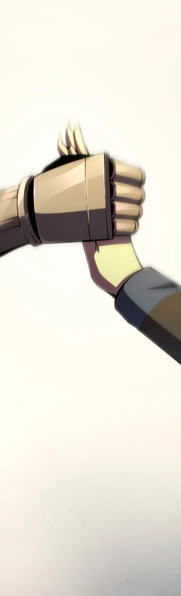 El hijo menor del maestro de la espada Capítulo 97 - Página 62