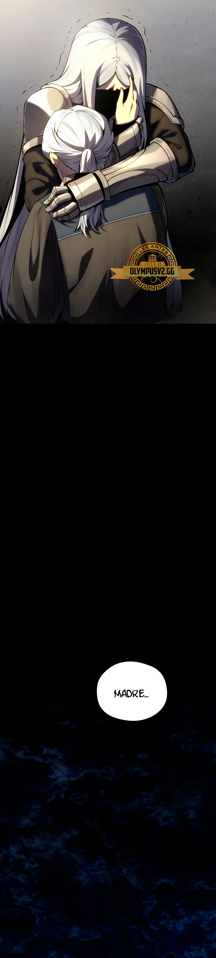 El hijo menor del maestro de la espada Capítulo 97 - Página 63