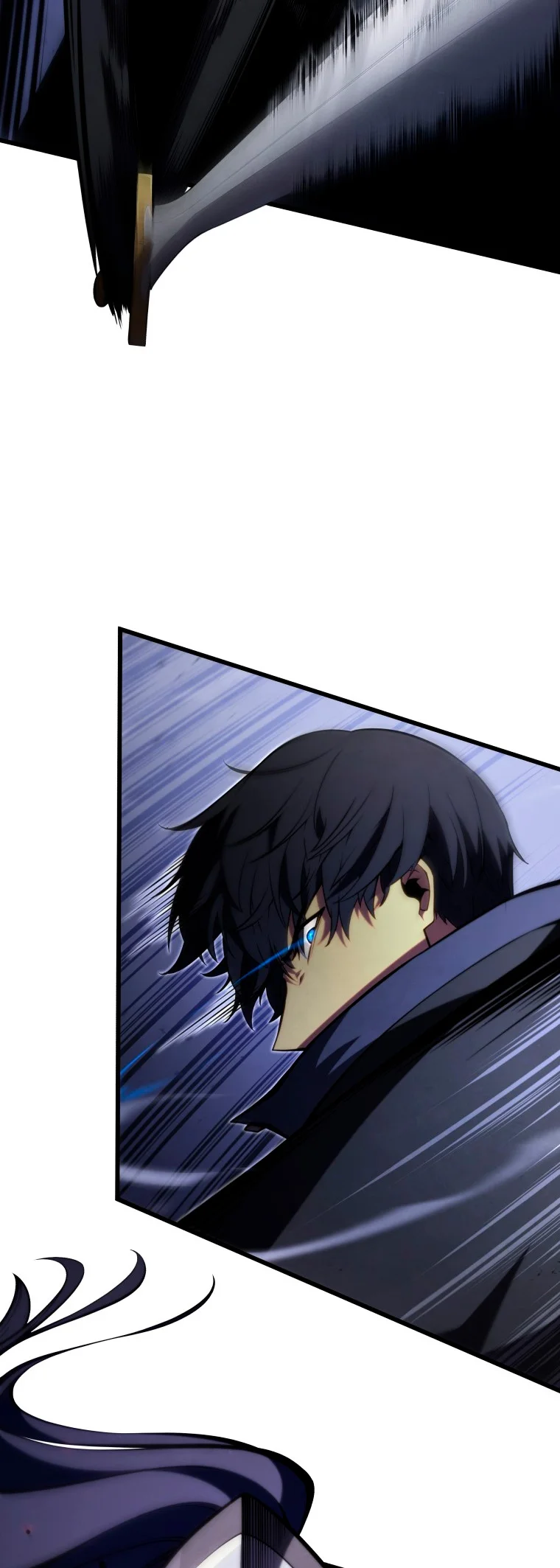 El hijo menor del maestro de la espada Capítulo 97 - Página 9