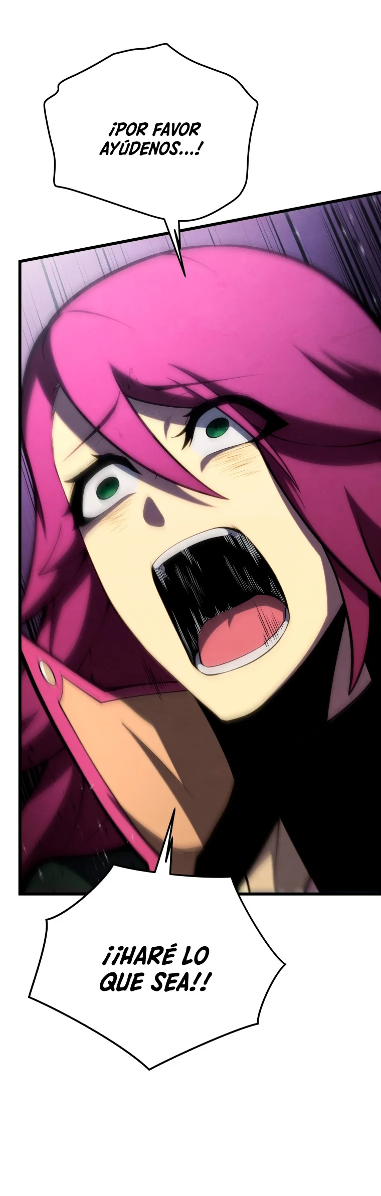 El hijo menor del maestro de la espada Capítulo 98 - Página 10