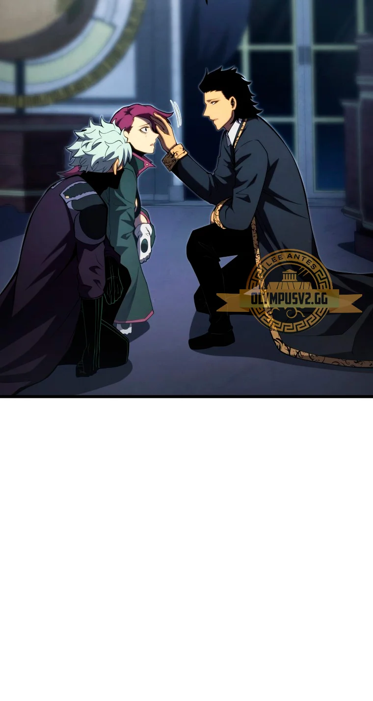 El hijo menor del maestro de la espada Capítulo 98 - Página 13