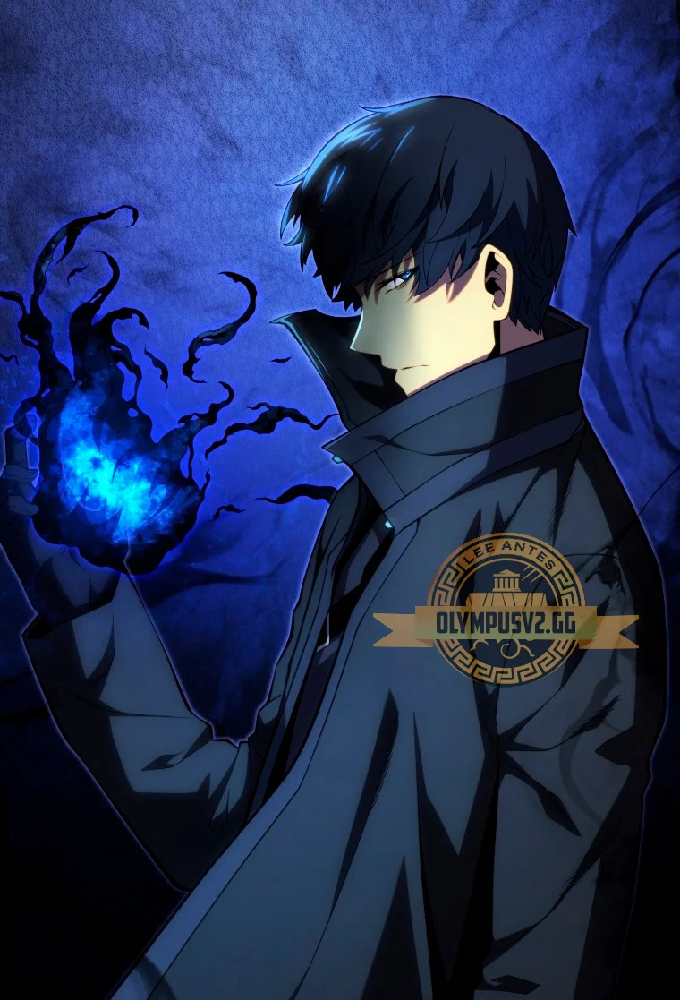 El hijo menor del maestro de la espada Capítulo 98 - Página 21