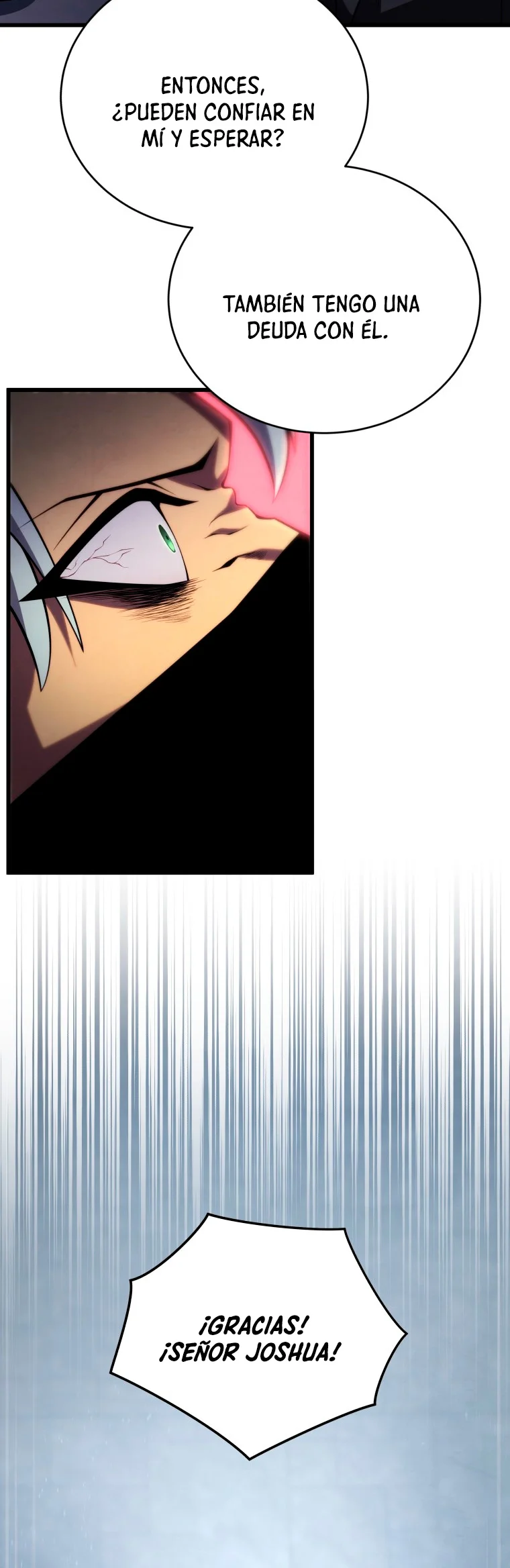 El hijo menor del maestro de la espada Capítulo 98 - Página 25