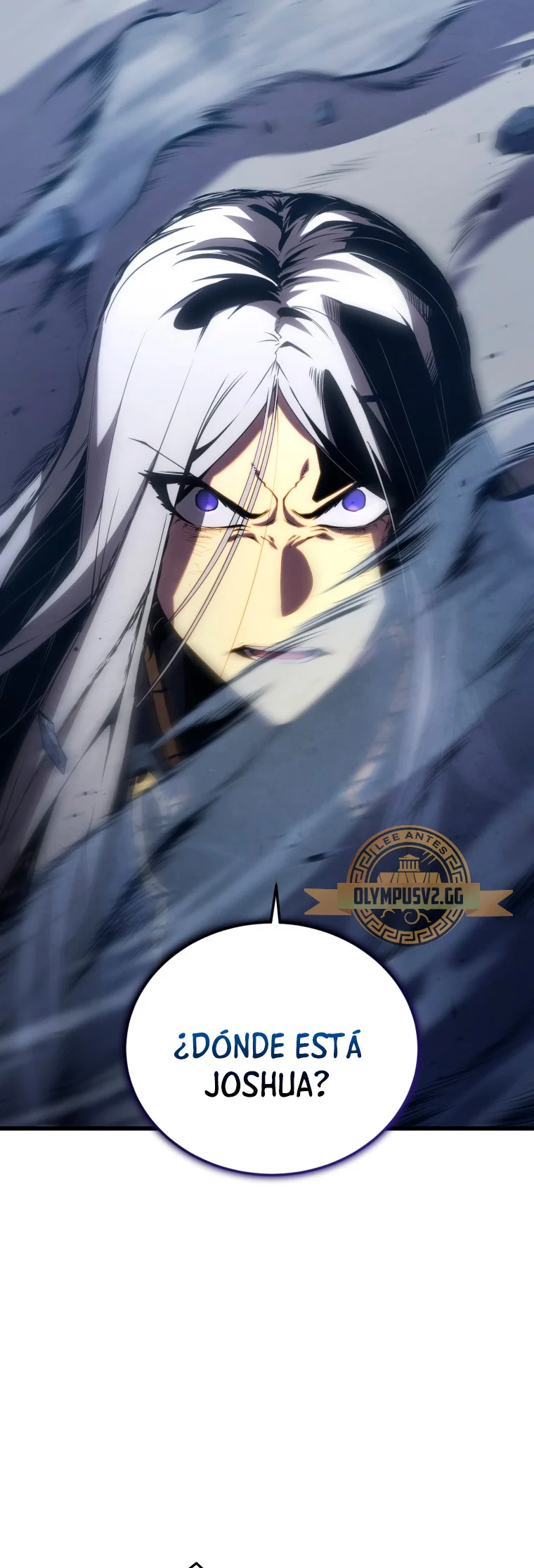 El hijo menor del maestro de la espada Capítulo 98 - Página 36