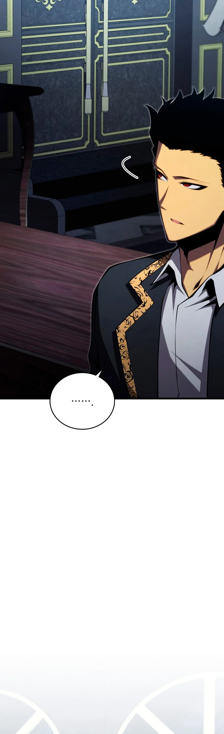 El hijo menor del maestro de la espada Capítulo 98 - Página 4