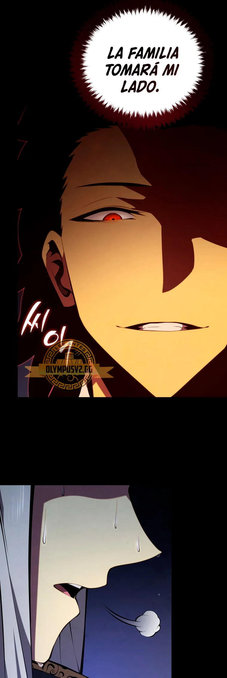 El hijo menor del maestro de la espada Capítulo 98 - Página 60