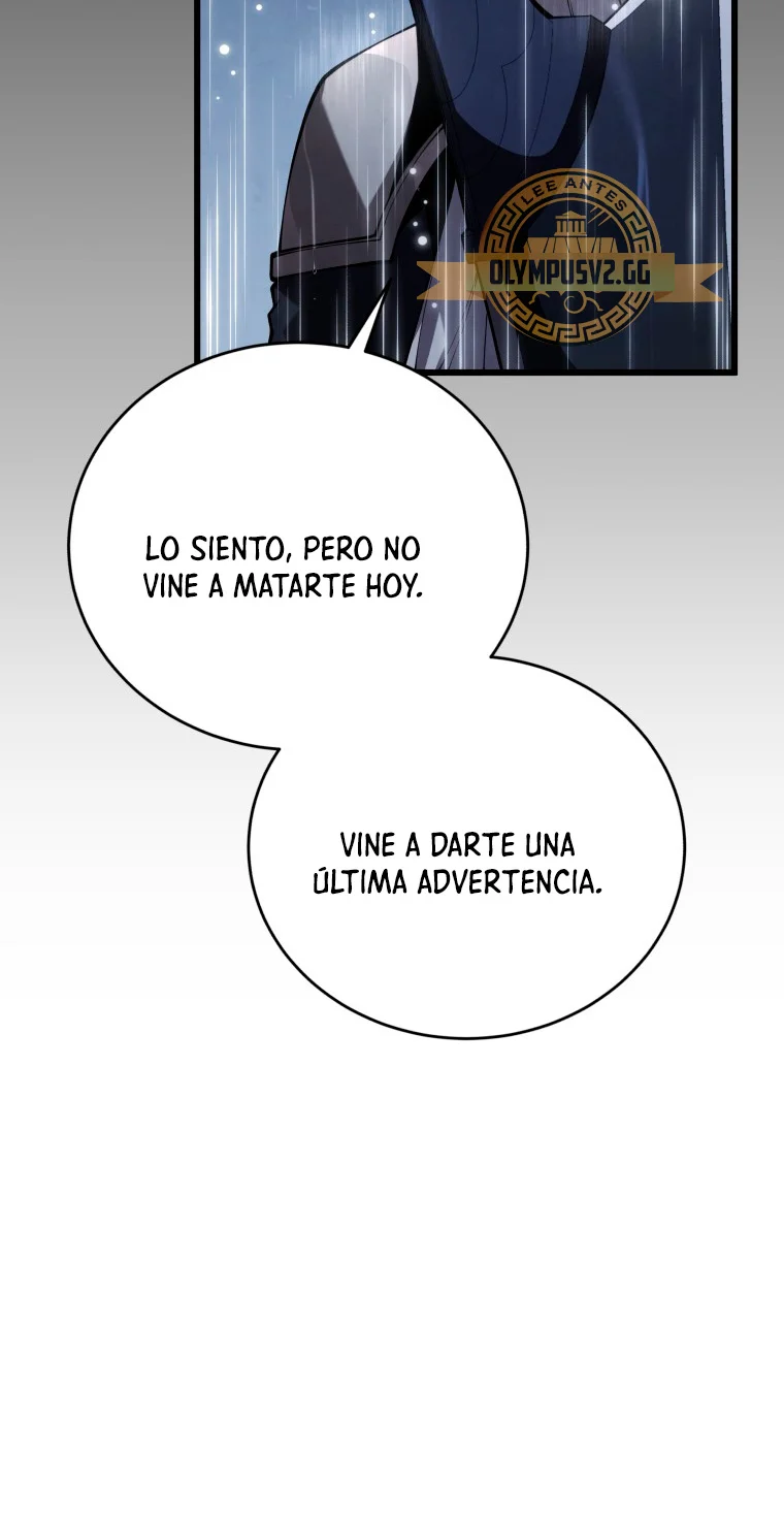 El hijo menor del maestro de la espada Capítulo 98 - Página 62