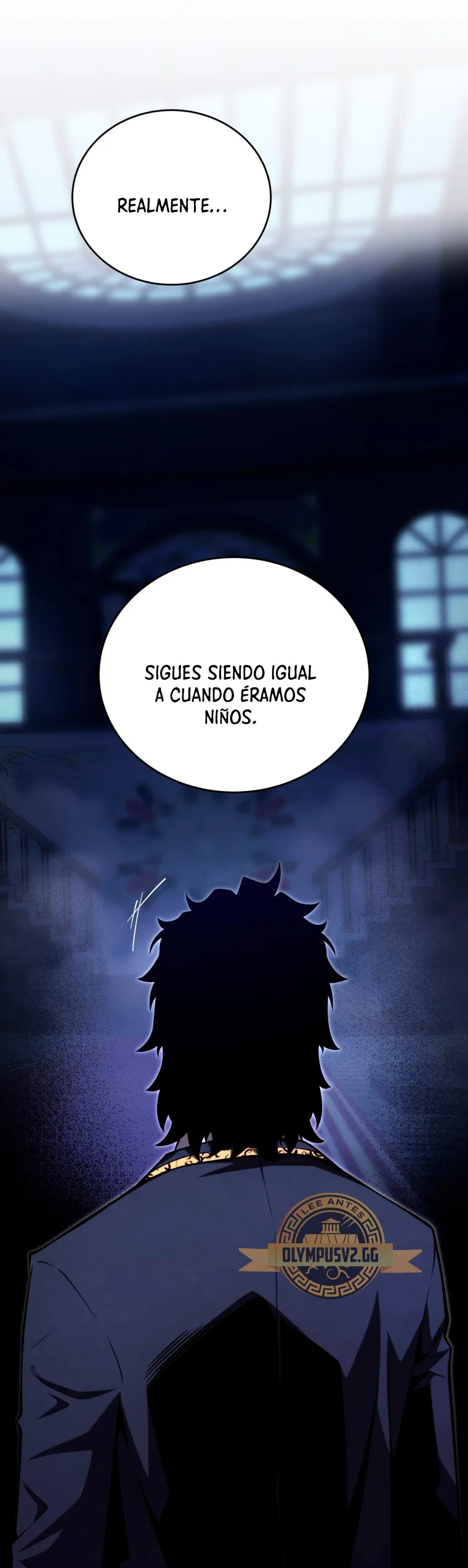 El hijo menor del maestro de la espada Capítulo 98 - Página 66