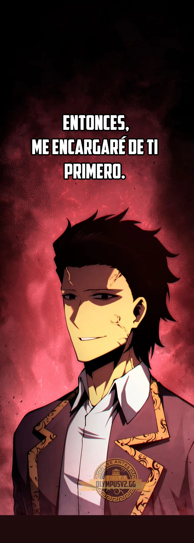 El hijo menor del maestro de la espada Capítulo 98 - Página 69