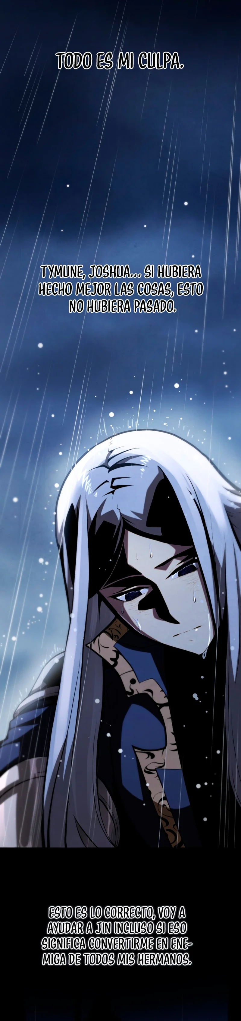 El hijo menor del maestro de la espada Capítulo 99 - Página 17