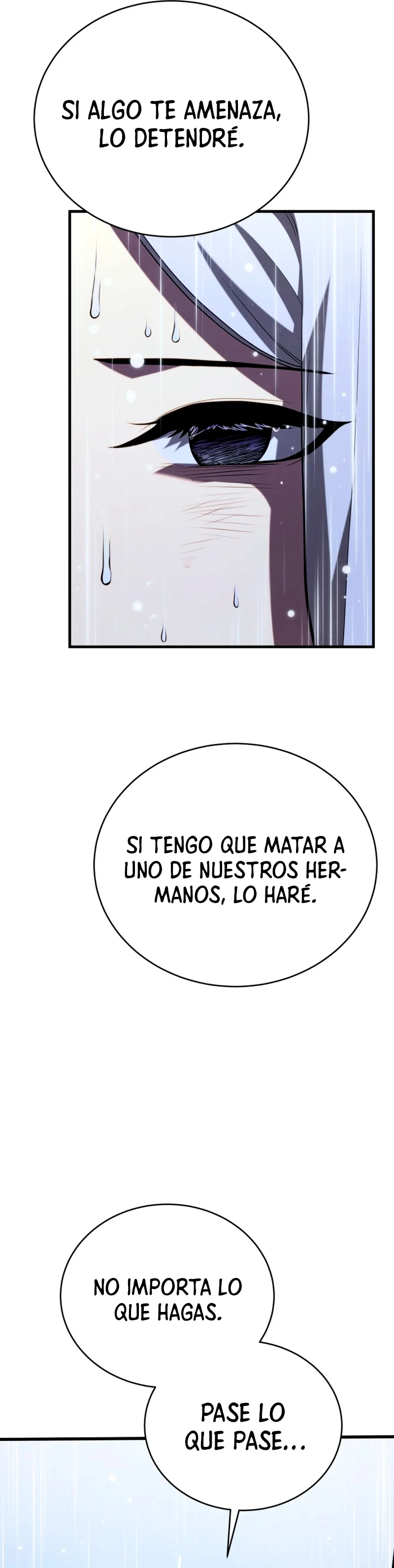 El hijo menor del maestro de la espada Capítulo 99 - Página 19