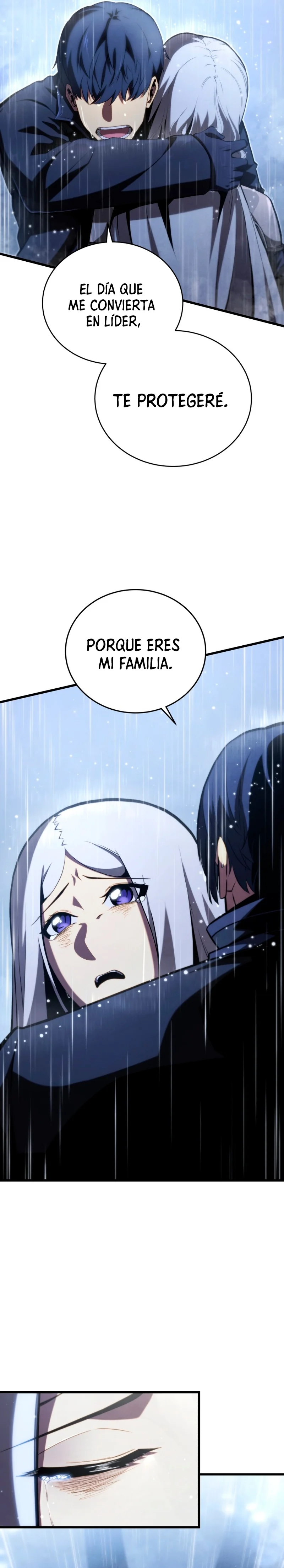 El hijo menor del maestro de la espada Capítulo 99 - Página 22