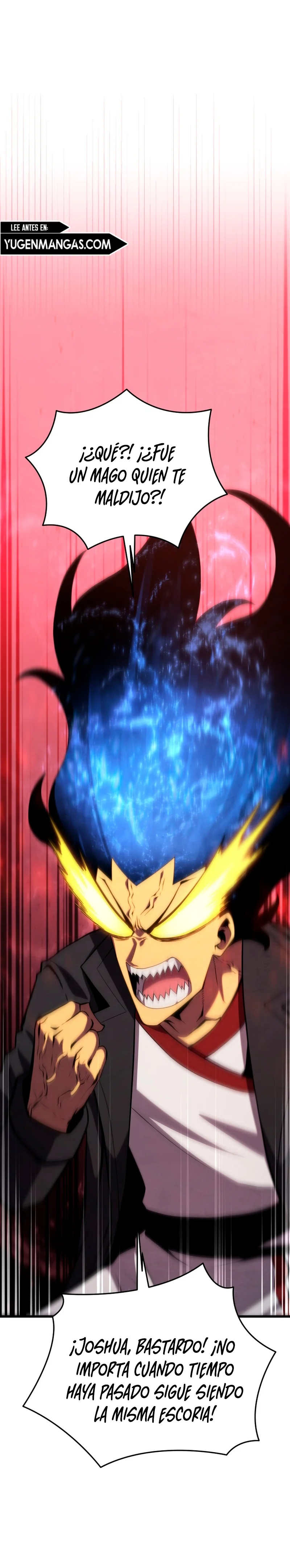 El hijo menor del maestro de la espada Capítulo 99 - Página 24