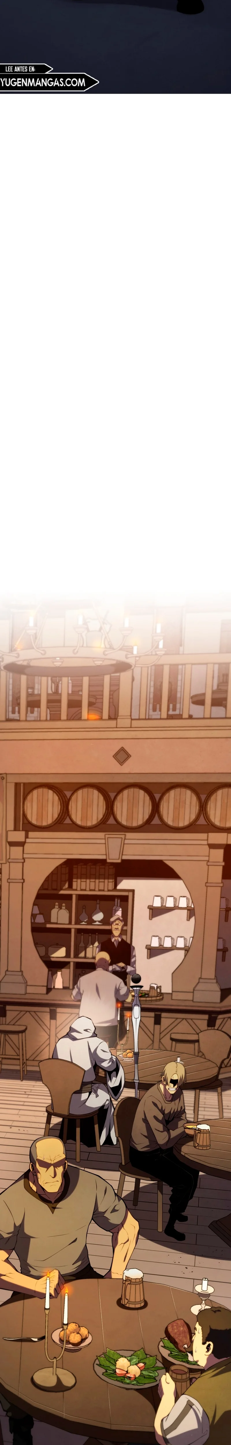 El hijo menor del maestro de la espada Capítulo 99 - Página 32