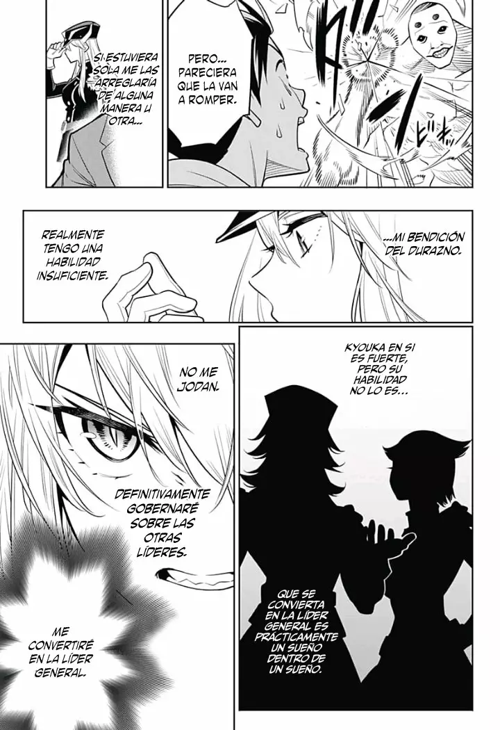 Mato Seihei no Slave Capítulo 1 - Página 27