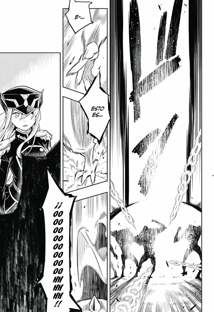 Mato Seihei no Slave Capítulo 1 - Página 33