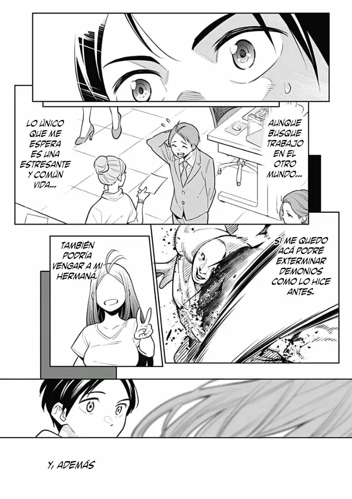 Mato Seihei no Slave Capítulo 1 - Página 53