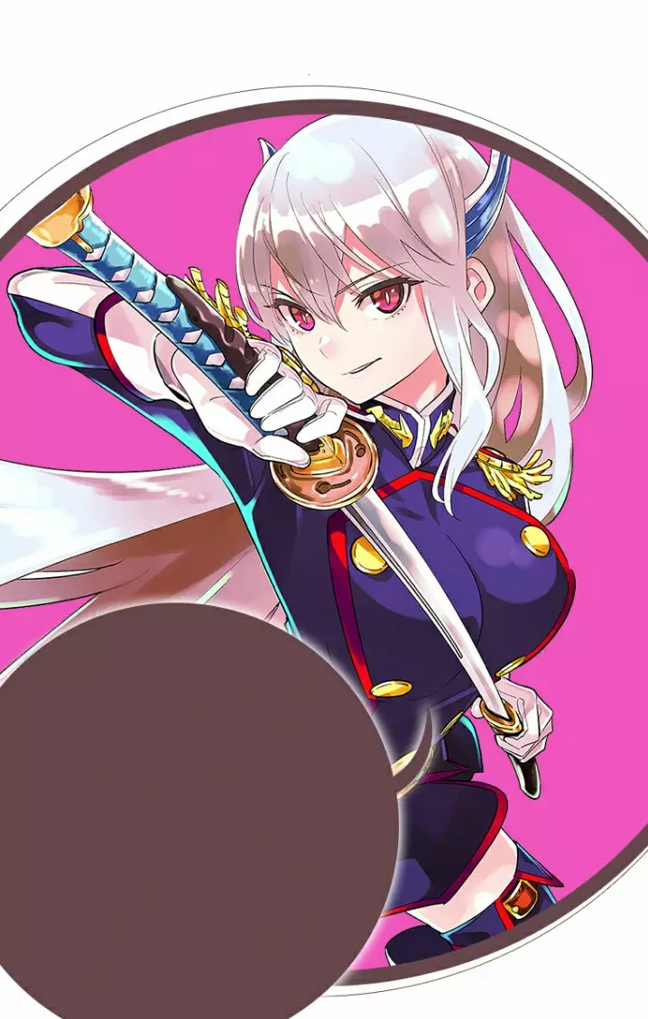 Mato Seihei no Slave Capítulo 1 - Página 63