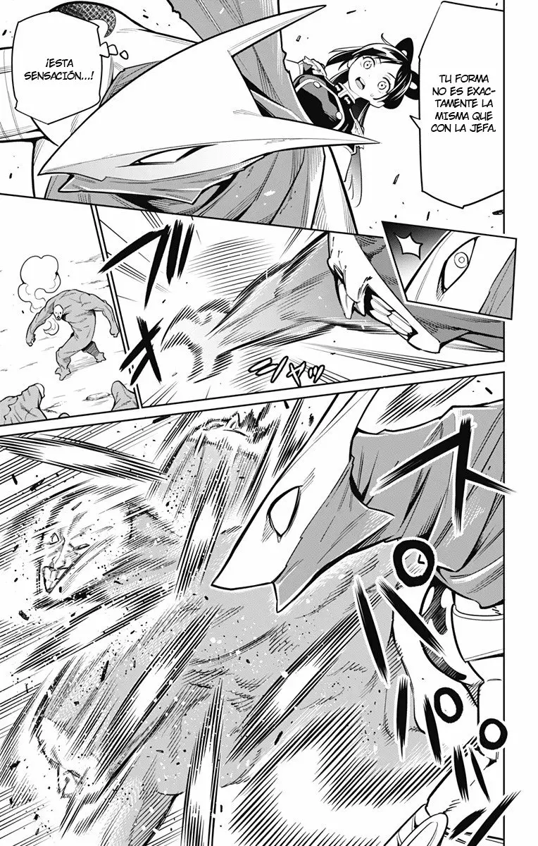 Mato Seihei no Slave Capítulo 10 - Página 14