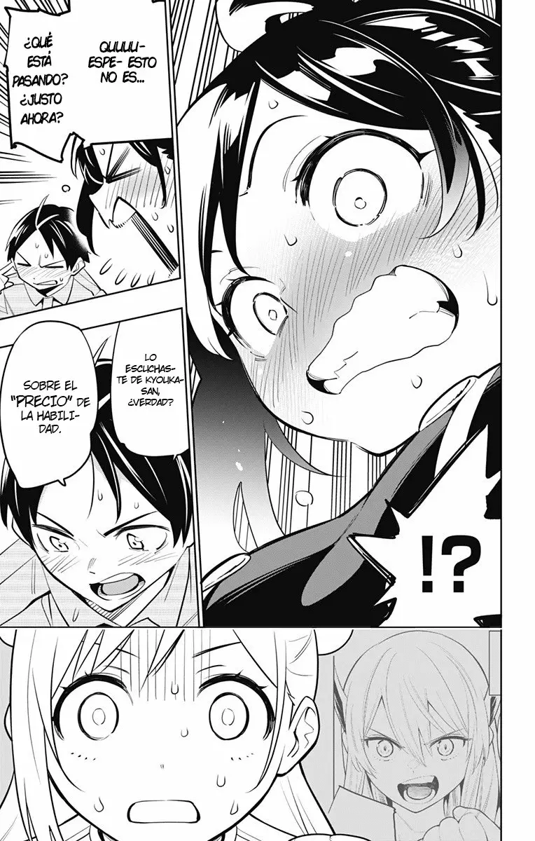 Mato Seihei no Slave Capítulo 10 - Página 20