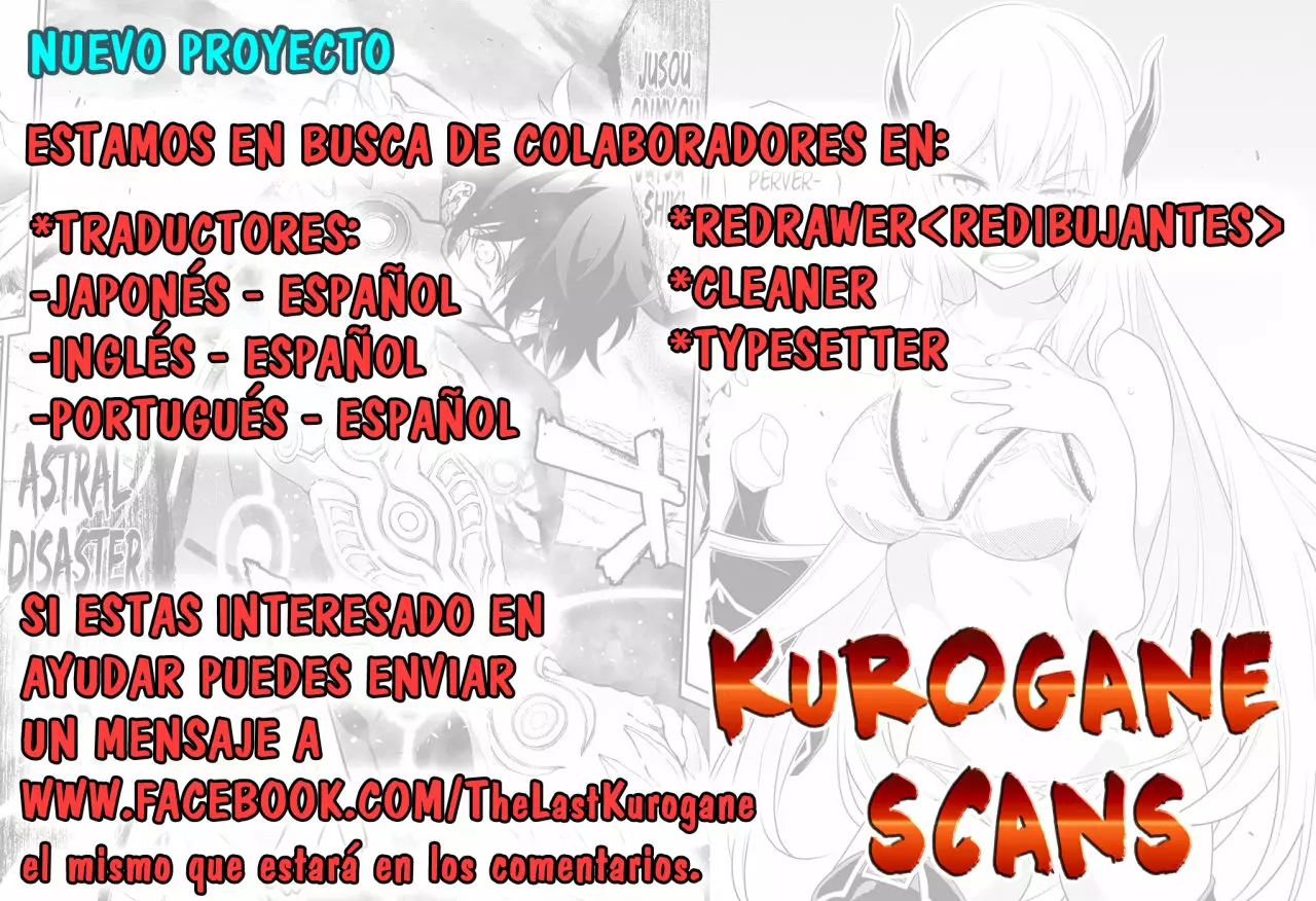 Mato Seihei no Slave Capítulo 10 - Página 22