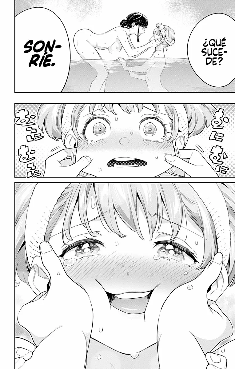 Mato Seihei no Slave Capítulo 100 - Página 15