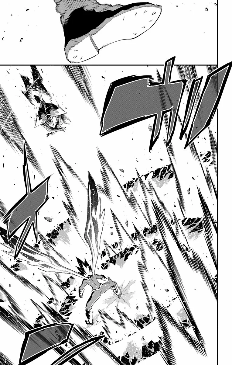 Mato Seihei no Slave Capítulo 101 - Página 10