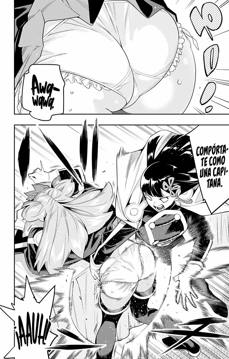 Mato Seihei no Slave Capítulo 103 - Página 13