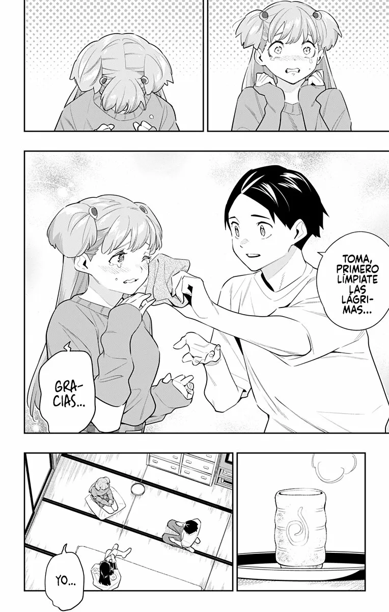 Mato Seihei no Slave Capítulo 104 - Página 13