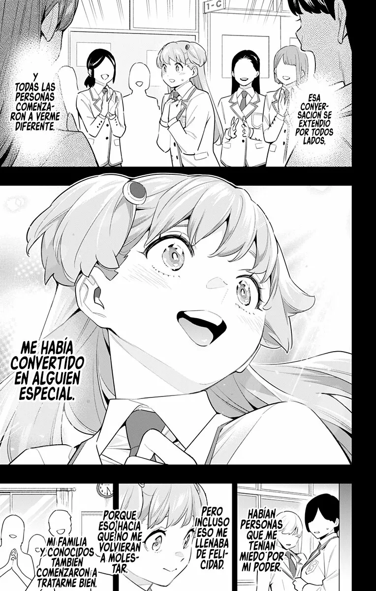 Mato Seihei no Slave Capítulo 104 - Página 16