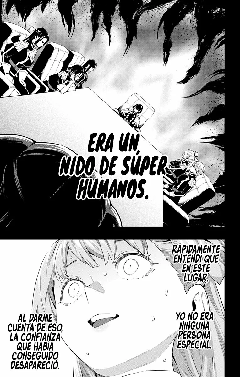 Mato Seihei no Slave Capítulo 104 - Página 18