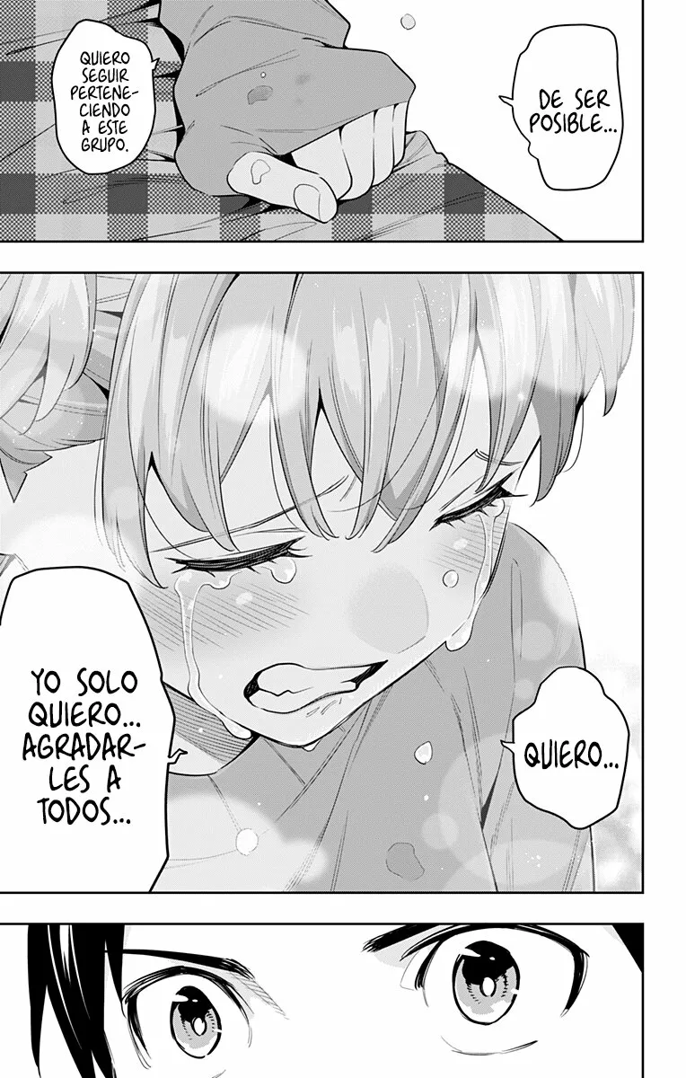 Mato Seihei no Slave Capítulo 104 - Página 20