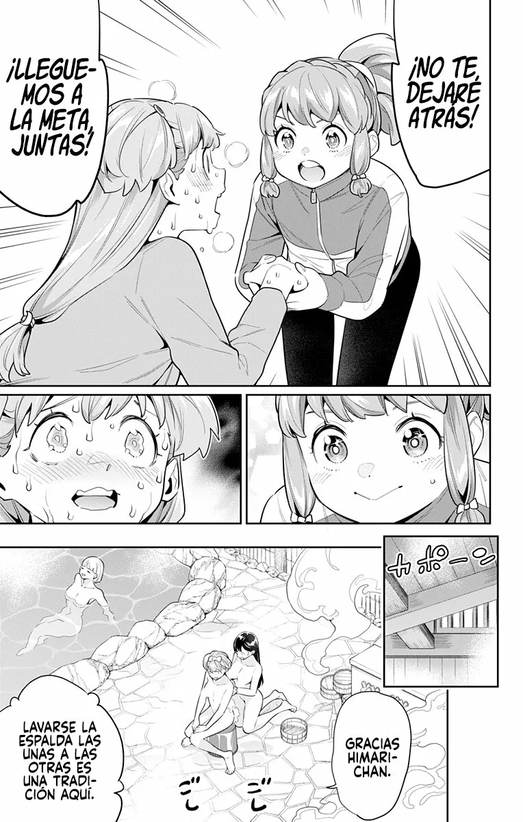 Mato Seihei no Slave Capítulo 104 - Página 6