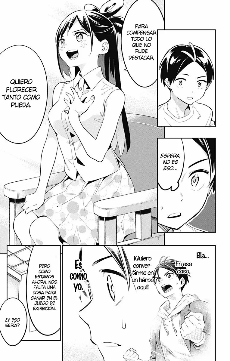 Mato Seihei no Slave Capítulo 11 - Página 17