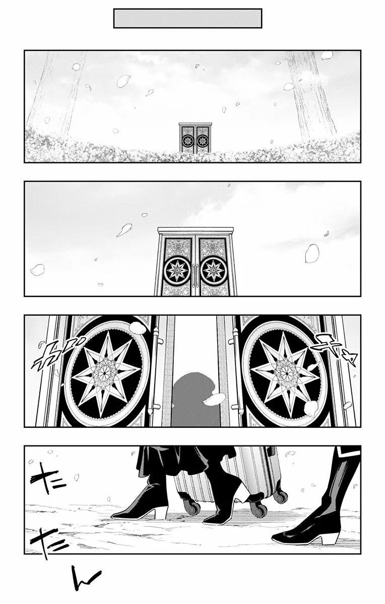 Mato Seihei no Slave Capítulo 110 - Página 24