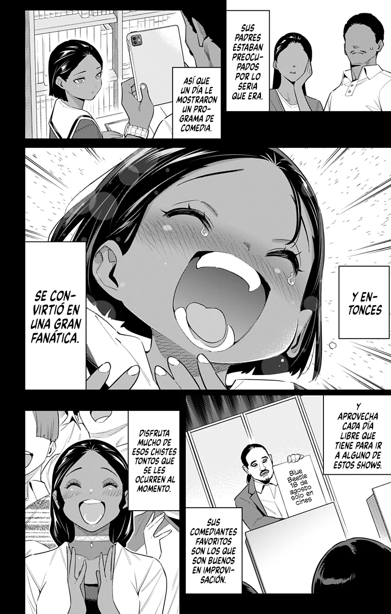 Mato Seihei no Slave Capítulo 111 - Página 18