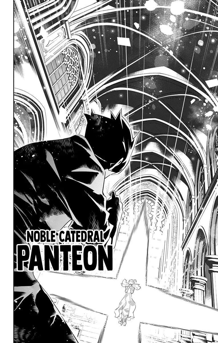 Mato Seihei no Slave Capítulo 112 - Página 14